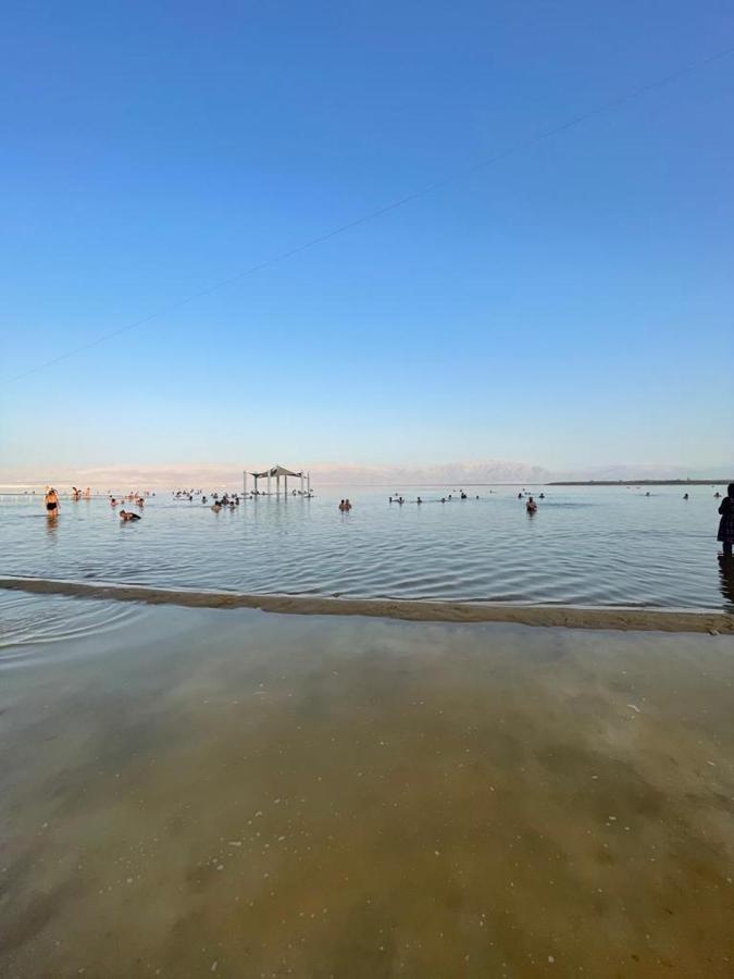 Queen Of The Dead Sea By Crown Neve Zohar Εξωτερικό φωτογραφία